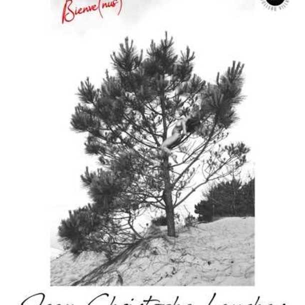 Exposition Jean Christophe Lauchas